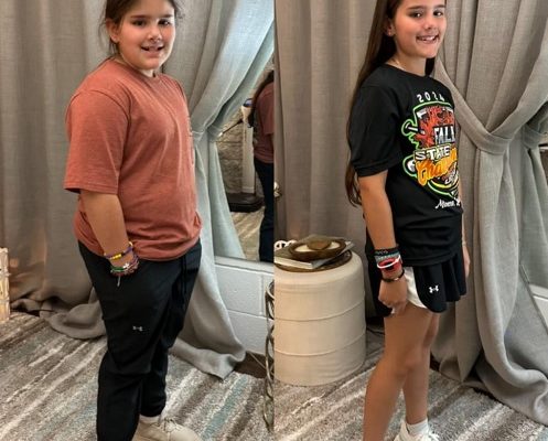 Olivia (Update)